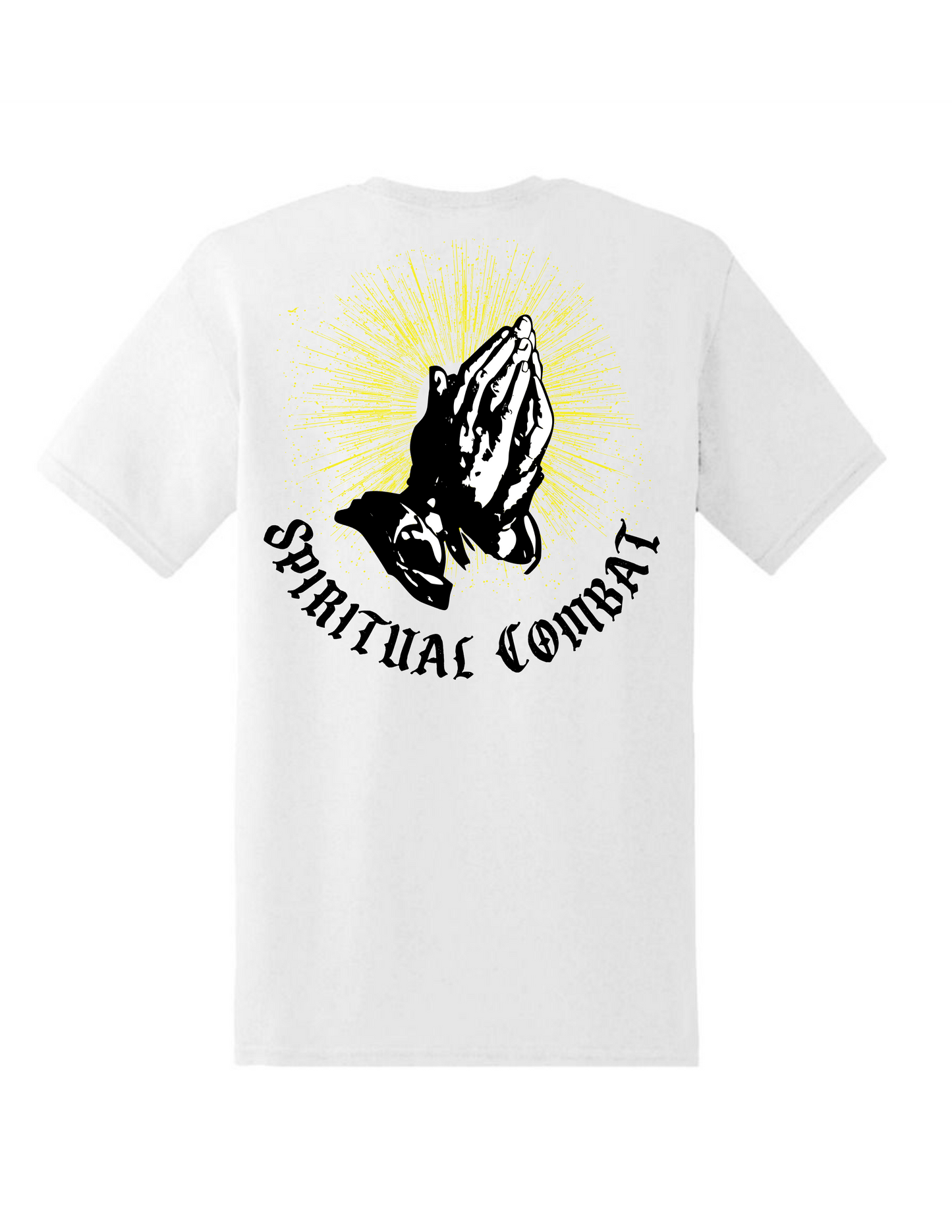 Spiritual Combat