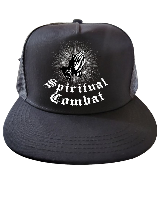 Spiritual Combat